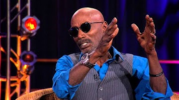 T.S. Monk: Jazz Legacy and Jazz Drummer