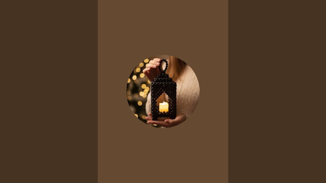 كيفية عمل شنطة خرز خطوة بخطوة|للمبتدئين #handmed