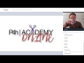 Webinar Re-run | Getting ready to open with Passion4hair (08/05/20)