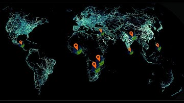 MapYourGrid tutorial webinar