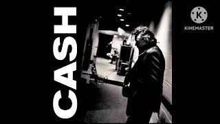 Johnny Cash - I Won’t Back Down (Filtered Instrumental)