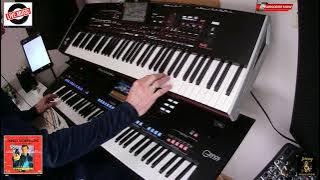 Chi Mai – Ennio Morricone (Le Professionnel) | Instrumental Cover | Yamaha Genos & Korg Pa4X Pro