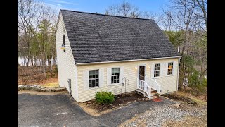 516 Berry River Road video tour