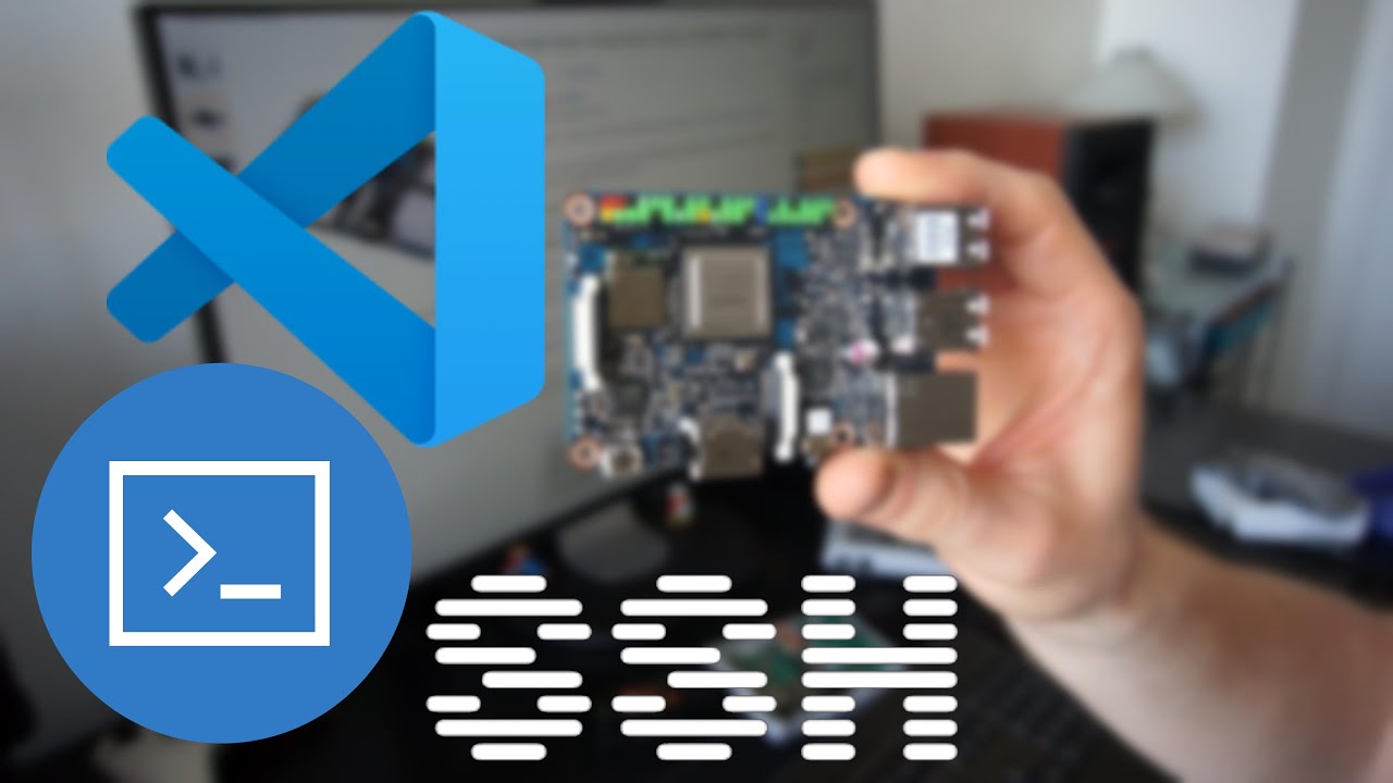 Gérer vos machines à distance 💻 VSCode Remote SSH [Jeedom - HomeAssistant - OMV - Proxmox]