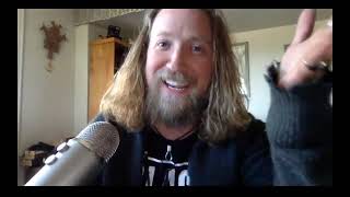 Full College Level Ethics Course (Part 2) Glaucon, Socrates, Rings, & Ethical Motivation Live Stream