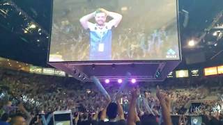 Evo 2016 - Grand Finals Set 2 - HBOX vs Armada (Big Popoff)