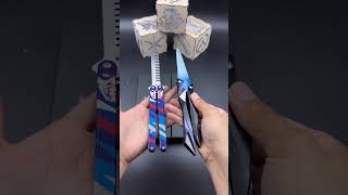 Which one do you like?#apex #heirloom #octane #wingman #bloodhound #wraithheirloom