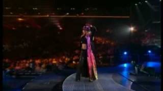 Britney Spears | The Original Doll Tour | 07. (You Drive Me) Crazy