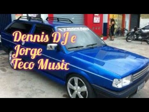 DJ Dennis e