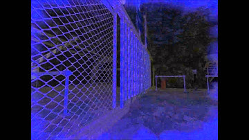 Penumbra: Overture - Part 16: The Broom Cupboard