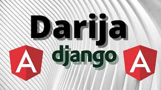 Django + Angular #3 Installing python in windows machine