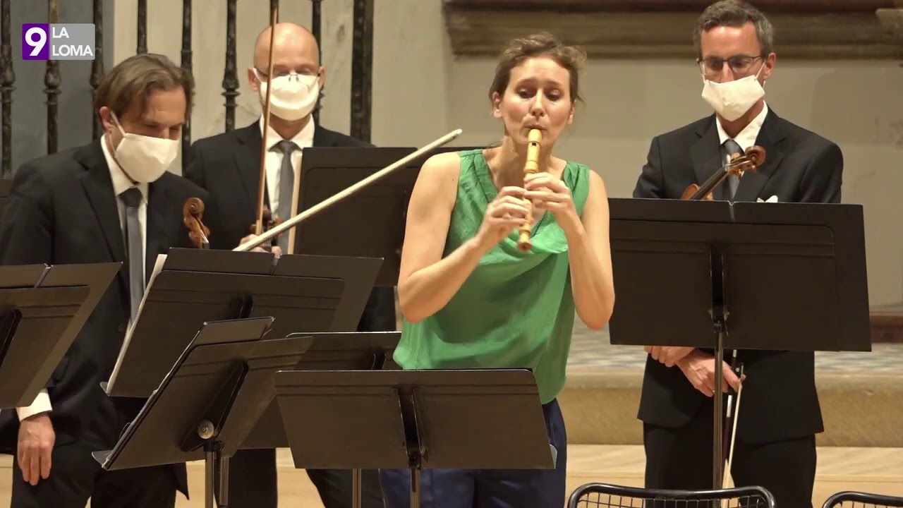 Festival Internacional de Música y Danza de Úbeda 2020 · P1