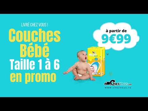 Promotions sur les