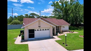 Port Richey, FL Real Estate Photography - For Sale 10520 Tapestry Dr, Port Richey, FL 34668