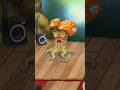 Oaktopus Costume on Shugabush Island! #msm #shorts