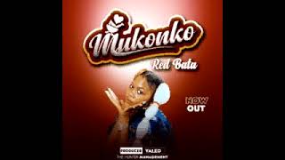 Mukonko- Red Bata