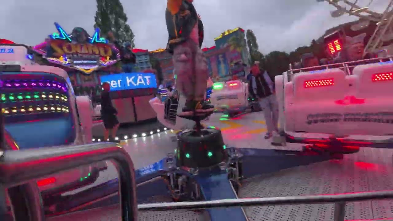 [Annaberger KÄT 2025] Sound Machine  - Lupp [ONRDIE POV]