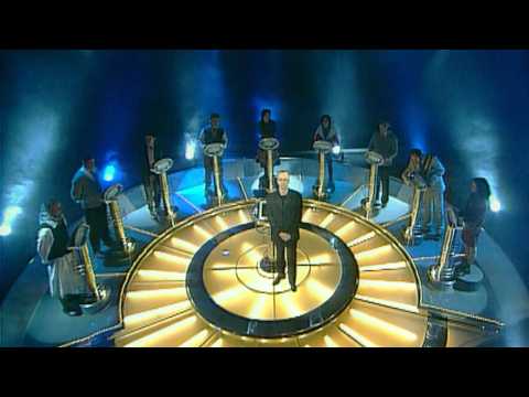 VACANTA MARE - LANTUL SLABICIUNILOR (EPISODUL 1)