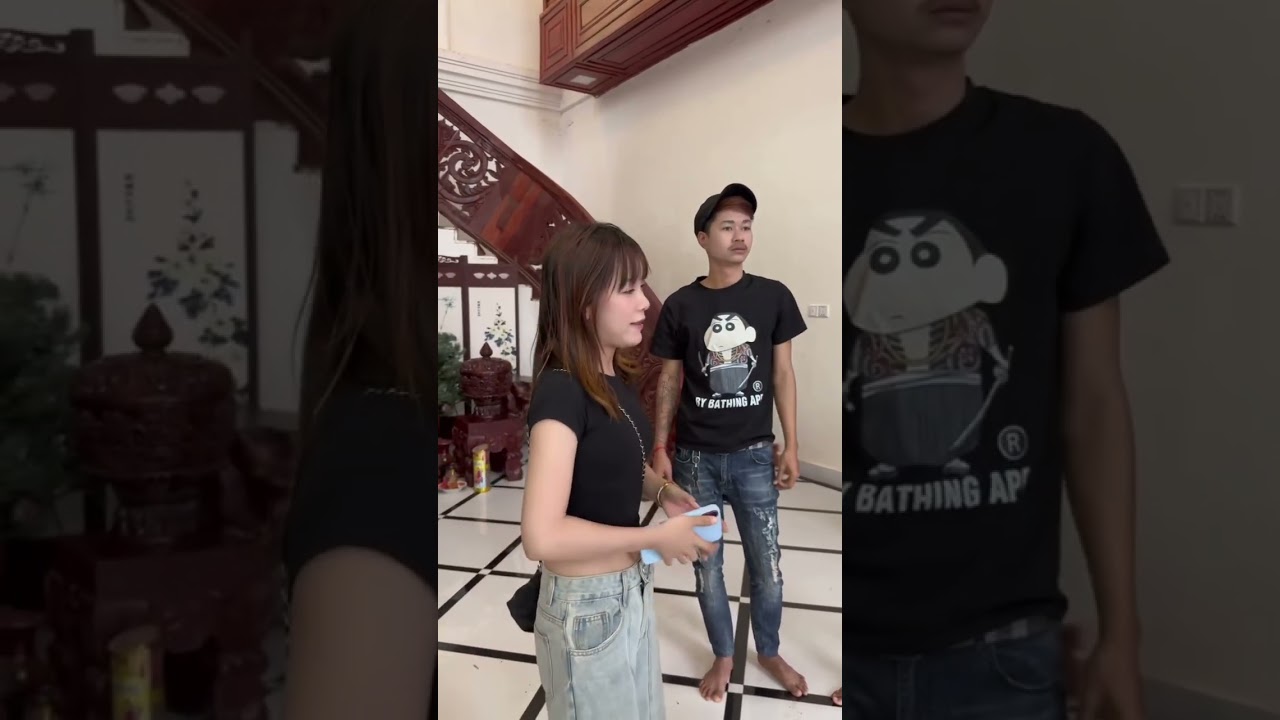 ប្រូជាចប់ហេីយ😂