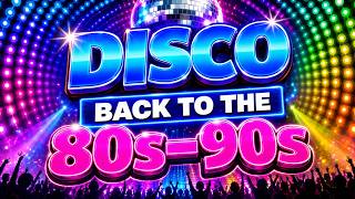 🔥 Oldies But Goodies | 70s 80s 90s Best Eurodisco Dance