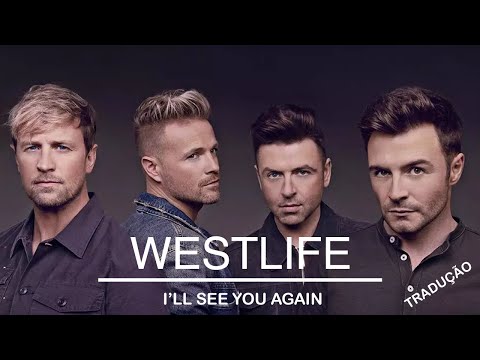 Westlife 'I'll See