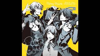 Fling Posse ft Maroon 5 - drops some sugar on me (MASHUP)