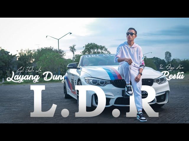 ANGGI KWU - L D R | Layang Dungo Restu (Cover) class=