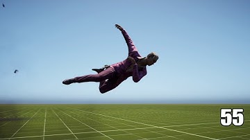 100 ways to kill pagan min Part 3 - far cry 4 map editor