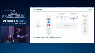 Embed cognitive in your apps easily by Hans Boef screenshot 2