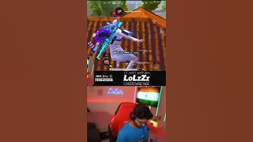 dbs is not fair to your enemies 😂 @LoLzZzGaming #shorts #shortvideo #bgmishorts #bgmilive #bgmi