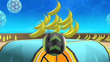 Going Balls SpeedRun Gameplay New Update Level 150