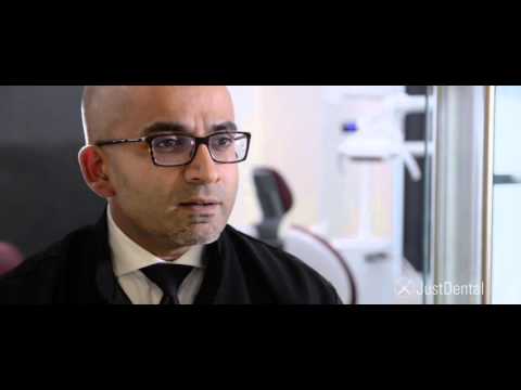 Gallery Dental Edmonton | Walkthrough