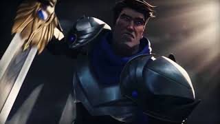 Garen Edit Adağlet Edit