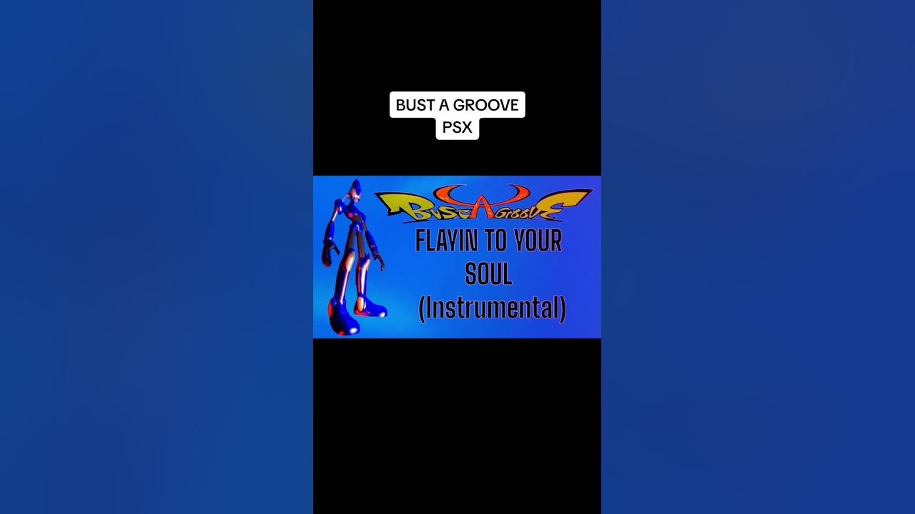 Bust a Groove Soundtrack (Instrumental) YouTube