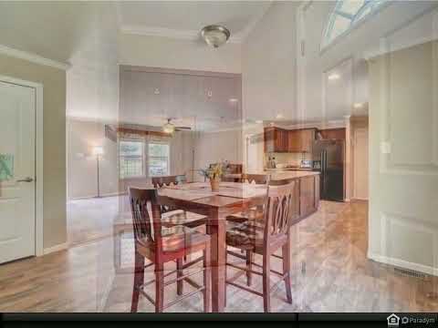31 Rountree Woods, Eure, NC home video tour