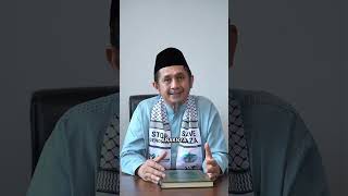 Haruskah anak-anak yang berisik dilarang ke masjid? | Ustadz Zaitun Rasmin
