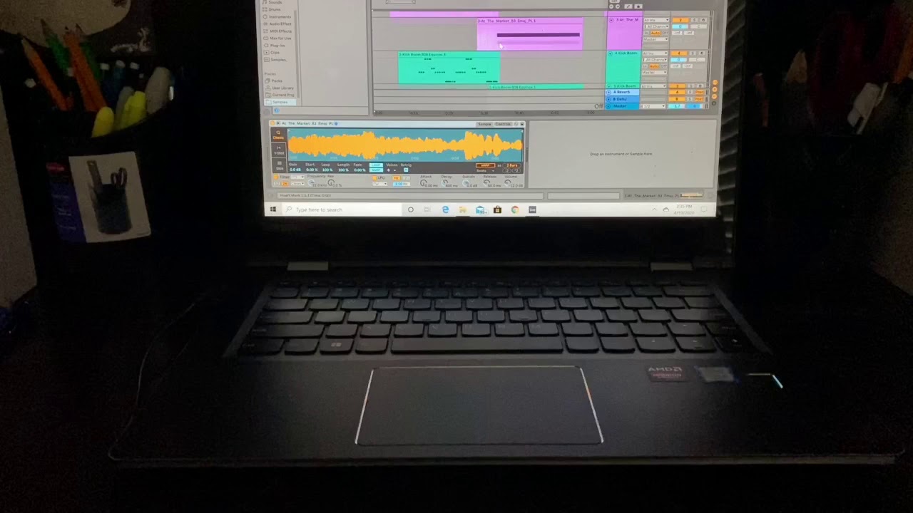 Batch Process vs. One Piece Flow - YouTube
