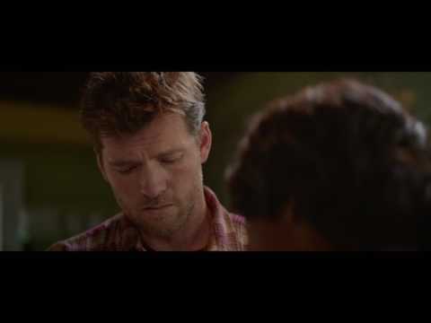 Zobacz trailer: Chata