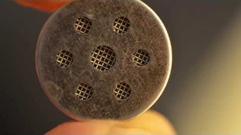 Budget DIY Figure Eight Microphone for Mid/Side recording