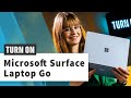 Surface Laptop Go: Perfekt für Studenten und Co.? [+Gewinnspiel]