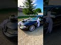 Audi S8 - Weding time 💍 |180| #shorts #shorts #subscribe #audi