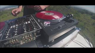 Santos Oxidados † - Todo puede pasar (MAKING OF VIDEO)