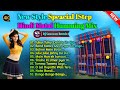 New style speacial 1step hindi matal humming mix 2024  hindi nonstop dj remix  dj susovan remix