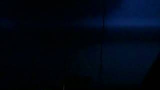 Funnel cloud spotted at 107 chasing in Southwest Ohio on 4-24-2024