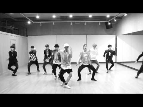 UNIQ (유니크) (+) Listen To Me