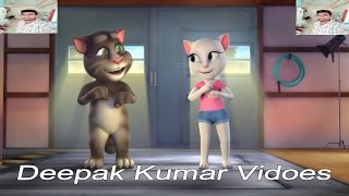 "Sharry Mann" Munda Bhal di (Talking Tom Version) Latest Song | T-Series | 2017