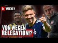 HSV: Direkter Aufstieg? – Ein Pro &amp; Contra | Wie Haller den BVB besser macht | kicker weekly