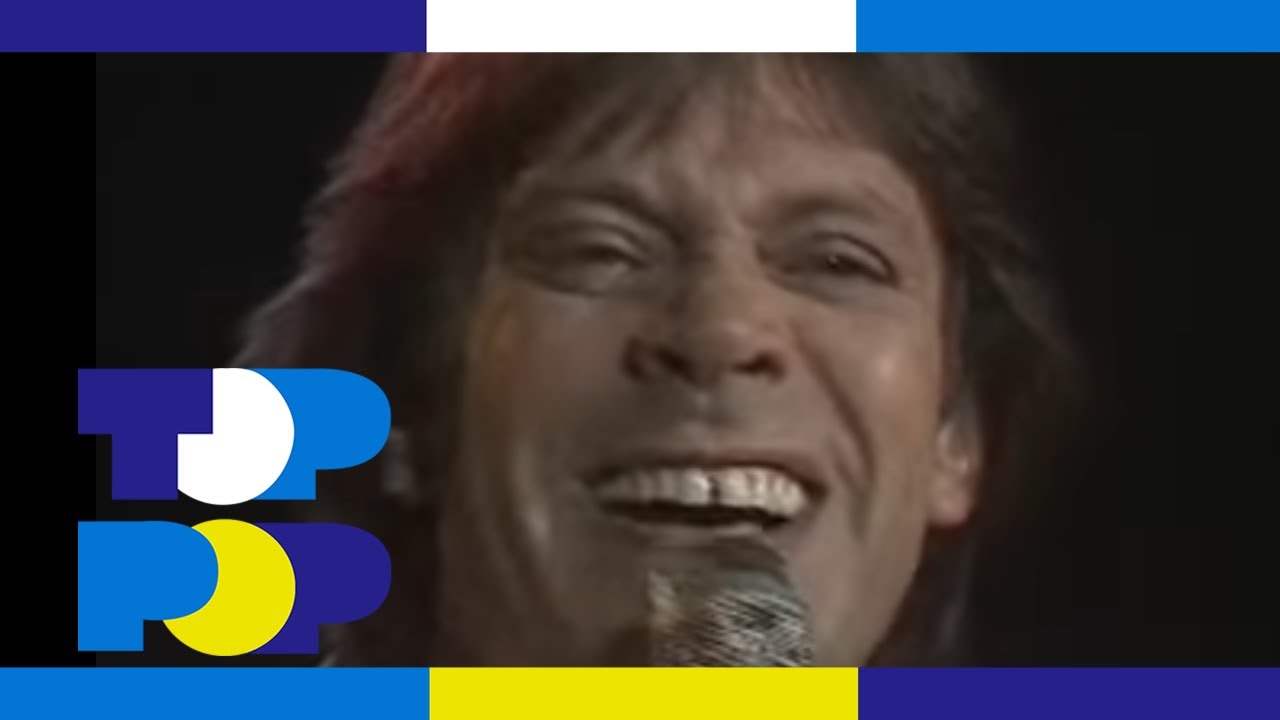 Rob de Nijs - Hou Me Vast (Want Ik Val) - Special Rob de Nijs - 28-11-1981 • TopPop acordes