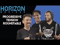 Horizon Devices: Progressive Tension Roundtable