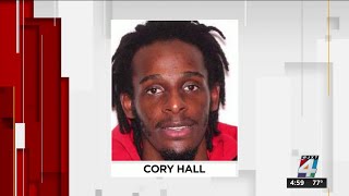 Police ID gunman in hotel shooting